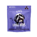 NutriSource Little Bites Chicken Dog Treats 6oz nutrisource, nutri source, little bites, chicken, dog treats